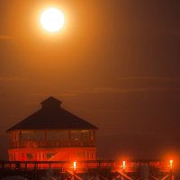 Folly Beach, SC