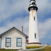 pigeon point, ca